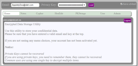 Click in image to see all of the features of WebMeToo.com's PinKeyRing password encryption android and web encryption.